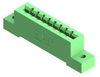 Card Edge Connector Rohs Compliant Edac - 61AJ0097 - Newark, An Avnet Company