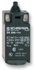 Switch, Position, S; Limit Switch Actuator Schmersal - 46W2807 - Newark, An Avnet Company