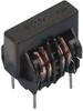 Inductor, 10Mh, 0.7Arms, 20%, Through Hole; Dc Current Rating Panasonic - 96K9510 - Newark, An Avnet Company