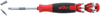 26-In-1 Ultra Hvac Screwdriver Set, 13Pc; Kit Contents Wiha - 34AH5411 - Newark, An Avnet Company