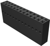 Wtb Housing, Rcpt, 26Pos, 2Row, 2.54Mm; Product Range Molex - 60H4606 - Newark, An Avnet Company