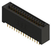 Card Edge Conn, Dual Side, 30Pos, Th; Card Edge Connector Type Edac - 73R6999 - Newark, An Avnet Company