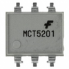 Optoisolators - Transistor, Photovoltaic Output - MCT5201SM - 1075604-MCT5201SM - Win Source Electronics