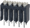 Terminal Blocks - Wire to Board - 281-2045-ND - DigiKey