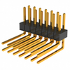 Headers, Male Pins - 3M156315-14-ND - DigiKey