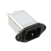 Power Entry Modules (PEM) - 817-1821-ND - DigiKey