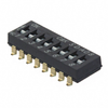 Switches - DIP Switches - SDA08H0SBD - Shenzhen Shengyu Electronics Technology Limited