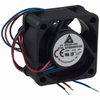 Fans, Thermal Management - Fans - DC Brushless Fans (BLDC) - EFB0405VHD-F00 - Shenzhen Shengyu Electronics Technology Limited