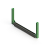 Edgeboard Connectors - 151-395-090-542-858-ND - DigiKey
