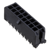 Headers, Male Pins - WM10738-ND - DigiKey