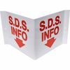 Signs, Nameplates, Posters - 2267-139786-ND - DigiKey