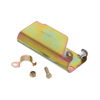 D-Sub, D-Shaped Connector Backshells, Hoods - 1003-DB19977-2-ND - DigiKey