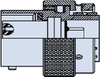 Unspecified Connectors - 941-003M17-35P - Powell Electronics, Inc.