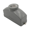 Heavy Duty Connector Housings, Hoods, Bases - 0936013851-ND - DigiKey