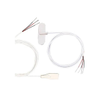 RTD (Resistance Temperature Detector) - 5880-SA2F-RTD-3-100-A-40-ND - DigiKey