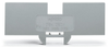End plate - 283-334 - WAGO
