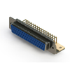 D-Sub Connector Assemblies - 151-622-M50-260-LN4-ND - DigiKey