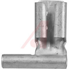 Terminal; 22 to 18 AWG; Brass; Nylon; Tin Plated; UL 94V-2 - 70091973 - Allied Electronics, Inc.