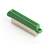 Edgeboard Connectors - 151-346-044-541-203-ND - DigiKey