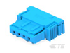 Rectangular Wire & Cable Connectors & Housings - 464732-E - TE Connectivity