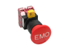 Emergency Stop Push Buttons - 8326145 - RS Components, Ltd.