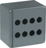 Control Station Enclosures - 2504294 - RS Components, Ltd.