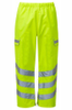 Hi Vis Trousers - 2706692 - RS Components, Ltd.