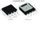 MOSFETs - 2259950 - RS Components, Ltd.