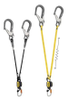 Fall Arrest Lanyards - 311734 - RS Components, Ltd.