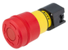 Emergency Stop Push Button Heads -- 1942082 - Image