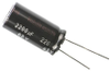 Aluminium Capacitors - 7270710 - RS Components, Ltd.
