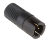 Industrial Circular Connectors - 464375 - RS Components, Ltd.