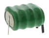 Button Rechargeable Batteries - 525811 - RS Components, Ltd.