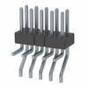 Headers, Male Pins - MMT-105-02-T-MT-ND - DigiKey
