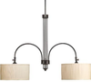 Island/Pool Table-2 Light Bar - 353639 - Light Center (The)