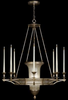Large Chandeliers-Candle - 651459 - Light Center (The)