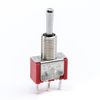 Toggle Switches - 1400-100SP3T1B1M2QE - New Yorker Electronics Co., Inc.