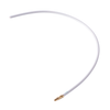 Female Power Contact with 18 AWG wire, 450mm, single-end - G125-FP10450AAL9400 - Harwin Plc