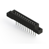 Edgeboard Connectors - 151-857-011-441-104-ND - DigiKey