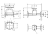 T 342 Diaphragm Valve Flanged - 1181015 - Asahi/America, Inc.