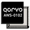 17.7 - 20.2 GHz K-Band Quad 4x2 Rx Beamformer - AWS-0102 - Qorvo