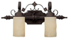 1902RI-125 Bathroom Fixtures-Two Lights - 431734 - Capital Lighting, Inc.