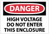 Sign - D289RB - Rutke Signs & Safety