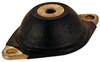 Base Vibration Mount - Dome Type (Metric) -- V11Z75MKQ27 - Image