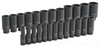 DRIVE SOCKET SET -- E041618 - Image