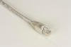 3FT Beige CAT5e 350MHz Crossover Patch Cable UTP CM Snagless - EVCRB85-0003 - Black Box