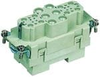 Heavy Duty Power Connectors - 09380182702 - VAST STOCK CO., LIMITED