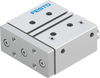 Guided actuator - DFM-40-50-P-A-GF - Festo Corporation
