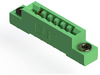 Card Edge Connectors - Edgeboard Connectors - 307-006-557-103 - Lingto Electronic Limited