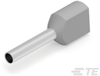 Crimp Wire Pins, Tabs & Ferrules - 966144-3 - TE Connectivity